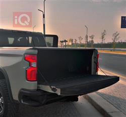 شيفروليه سلفرادو